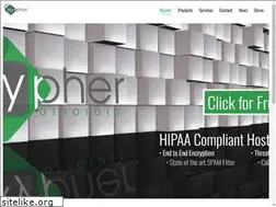 Sites similar to kypher.com