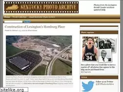 Sites similar to kyphotoarchive.com