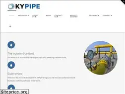 Sites similar to kypipe.com