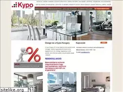 Sites similar to kypo.hu