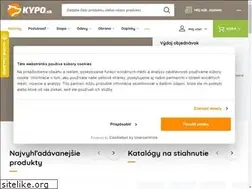 Sites similar to kypo.sk
