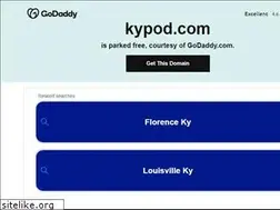 Sites similar to kypod.com