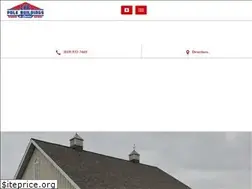 Sites similar to kypolebuildings.com