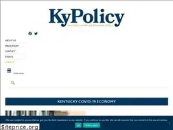 Sites similar to kypolicy.org