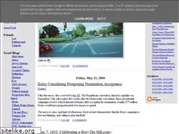 Sites similar to kypolitics.blogspot.com