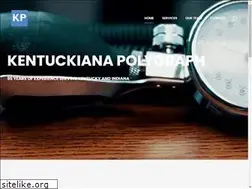 Sites similar to kypoly.com