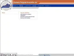 Sites similar to kypolygraph.org