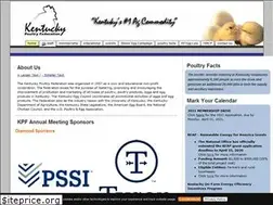Sites similar to kypoultry.org