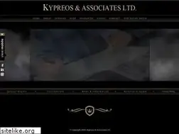 Sites similar to kypreos.com