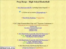 Sites similar to kyprephoops.com