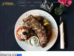 Sites similar to kypriaki.ca