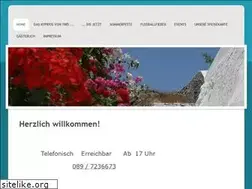 Sites similar to kyprios-muenchen.de