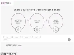 Sites similar to kypsel.com