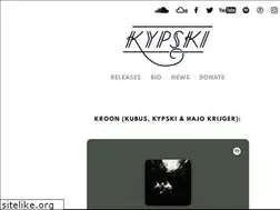 Sites similar to kypski.com