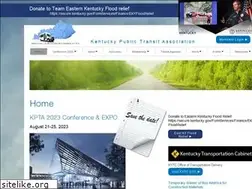 Sites similar to kypublictransit.org