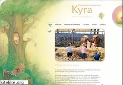 Sites similar to kyra-kinderopvang.nl