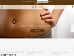 Sites similar to kyra.ae