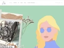 Sites similar to kyraartworks.com