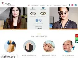 Sites similar to kyraclinic.com