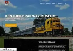 Sites similar to kyrail.org