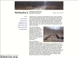 Sites similar to kyrailbeds.com