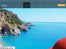 Sites similar to kyrapanagia.com