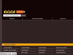 Sites similar to kyrcrystal.in