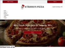 Sites similar to kyrdinos.com