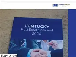 Sites similar to kyrealtorinstitute.com