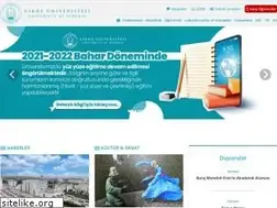 Sites similar to kyrenia.edu.tr