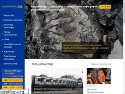 Sites similar to kyrgyzaltyn.kg