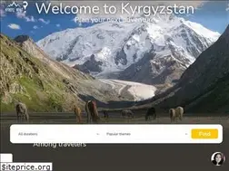 Sites similar to kyrgyzembassy.org
