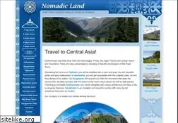 Sites similar to kyrgyzstan-land.com