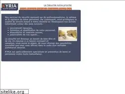 Sites similar to kyria.fr