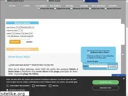 Sites similar to kyriadsaintmaloplage.com