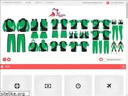 Sites similar to kyriakidessports.com