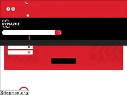 Sites similar to kyriazis-elastika.gr