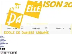 Sites similar to kyrielledanse.fr