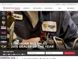 Sites similar to kyrishtruckcenters.com