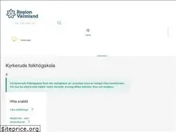 Sites similar to kyrkerud.se