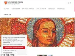 Sites similar to kyrkja-stord.no