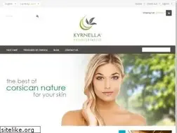 Sites similar to kyrnella.com
