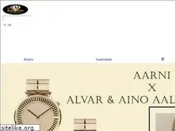 Sites similar to kyronkultakello.fi