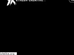 Sites similar to kyrzovcreative.com