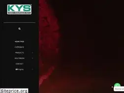 Sites similar to kys.com.tr