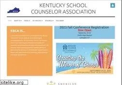 Sites similar to kyschoolcounselor.org