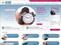 Sites similar to kysdanismanlik.com.tr