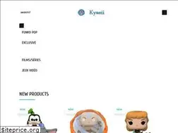Sites similar to kyseii.fr