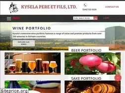 Sites similar to kysela.com