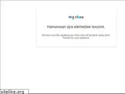 Sites similar to kysenshop.hu